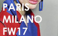 Paris & Milan Fashion Weeks: 5 things you should know - Fall 2017 (Carlin Creative Trend Bureau)