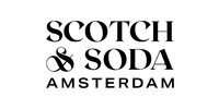 logo SCOTCH AND SODA