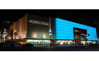 Nordstrom lowers sales forecast as first quarter sales miss