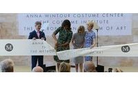 Michelle Obama y Anna Wintour planean abrir taller de moda en la Casa Blanca