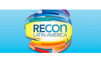 Presentan RECon Latin America 2016 en México