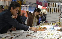 Expo Joya regresa a la capital mexicana
