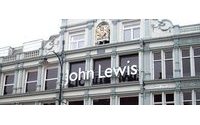 John Lewis delivers first £100 mn week of the festive trading season