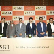 Sai Silks to open IPO on September 20