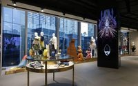 Erster MCM-Flagship-Store in China