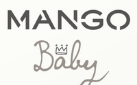 Mango startet demnächst mit einer Baby-Kollektion