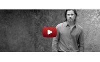 VIDEO: The new Chanel N°5 film with Brad Pitt