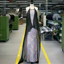Missoni Tekstil Üreticisi Tricotex'i Satın Aldı