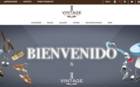 I Vintage, la nueva tienda de e-commerce de lujo en México