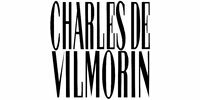 logo Charles de Vilmorin