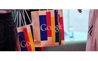 Google unveils "buy" button, host of new shopping features