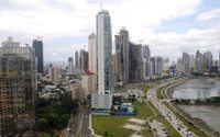 Panamá: inversión extranjera directa crece 15.9% en 2016