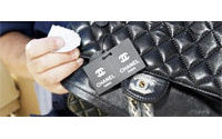Counterfeiting: seizures in Europe fall steeply in 2012