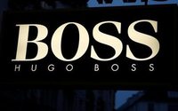 Hugo Boss espera estabilizar las ventas en 2017 con la ayuda del e-commerce