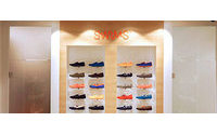 SWIMS opens first store in Dubai