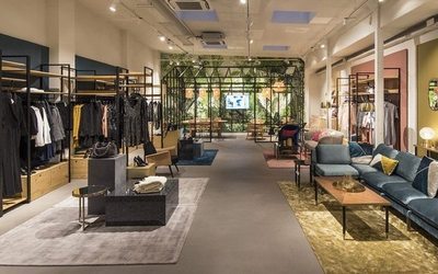 Galeries Lafayette Group Finalises Acquisition Of La Redoute News