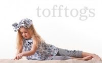 Toff Togs Kidswear findet neue Eltern