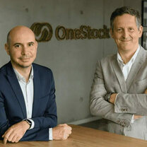 OneStock announces $72m funding injection as it targets US growth