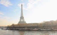 La Tour Eiffel et les Ateliers de Paris créent un prix du design pour les 130 ans du monument