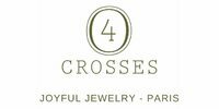 logo 4 CROSSES