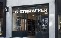 G-Star eröffnet in Amsterdam nur für Frauen