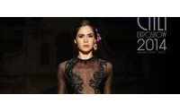 Hernán Zajar traduce la belleza del Caribe colombiano en moda en CaliExposhow