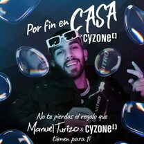 CyZone colabora con el talento latino