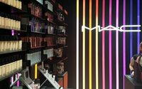 Lanzamiento oficial de M·A·C Cosmetics en Montevideo