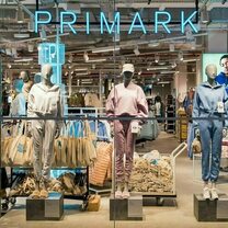 Primark ha registrato un aumento delle vendite del 6% nel primo semestre