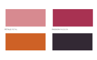 PeclersParis : "Exotique"- Exclusive Color trends - ss17