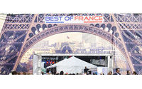 Best of France takes over New York City