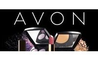 Cosmetics maker Avon says dollar to hurt revenue more than expected