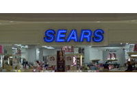 Sears' shares plunge after dismal same-store sales