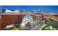 Dubai mall firm Majid Al Futtaim 2015 revenue rises 8 pct