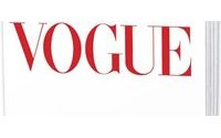 Condé Nast partners with Amazon for the sale of Vogue's next issue