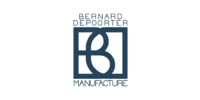 logo Bernard Depoorter