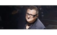Could Alber Elbaz replace Raf Simons at Christian Dior?