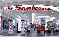 Grupo Sanborns crece un 5.2% en tiendas iguales
