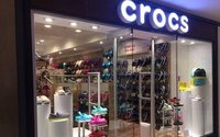 Crocs da oficialmente su primer paso en el interior de Argentina