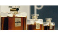 En mayo, una exposición sobre el mítico Chanel N°5 en París