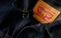 Производитель джинсовой одежды Levi Strauss выходит на IPO