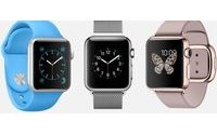 Apple aims to reassure investors about Watch