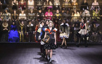 Louis Vuitton: фэшн-опера на перекрестке эпох