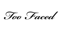 logo TOO FACED