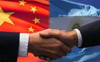 Banco de Desarrollo de China financiará empresas en Argentina