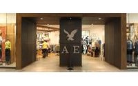 American Eagle continues global expansion
