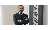 Dainese: Cristiano Silei new CEO