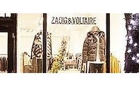 Zadig & Voltaire expands U.S. network