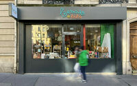 L’Armoire de Bébé installe un premier magasin dans Paris