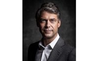Coty: Jeroen Temmerman è il nuovo CEO di ghd